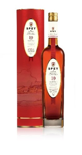 詩貝10年單一麥芽威士忌